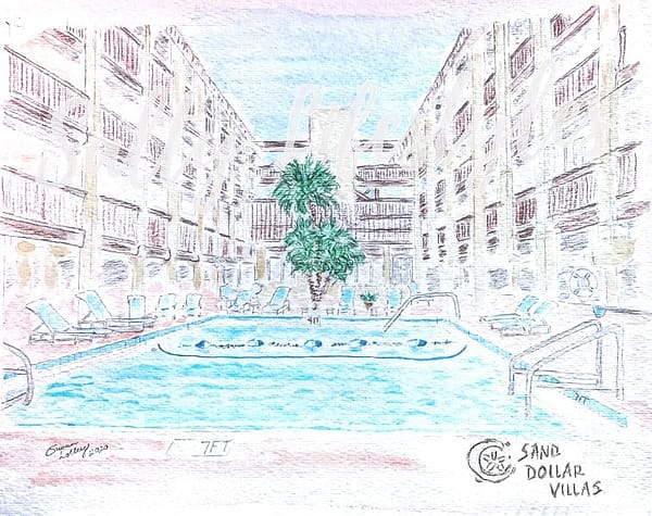 Sand Dollar Villas